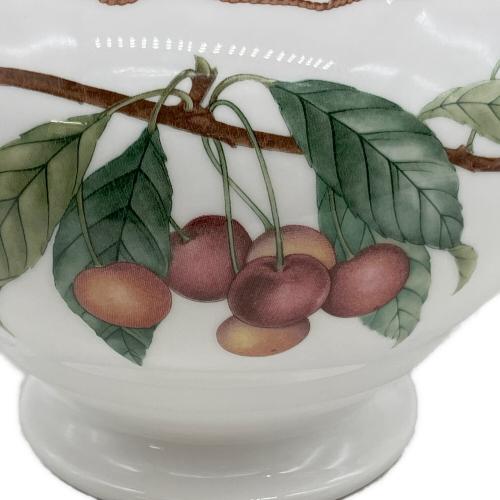 Noritake (ノリタケ) ティーポット オーチャードガーデン