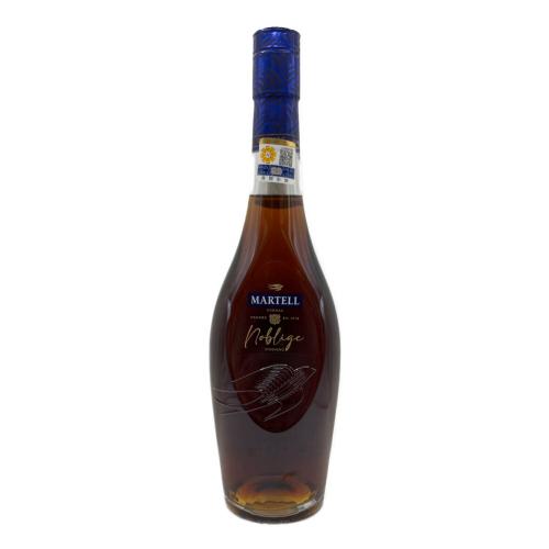 マーテル (MARTELL) ノーブリッジ コニャック 700ml