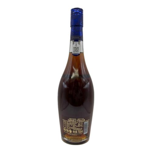 マーテル (MARTELL) ノーブリッジ コニャック 700ml