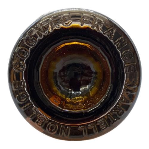 マーテル (MARTELL) ノーブリッジ コニャック 700ml