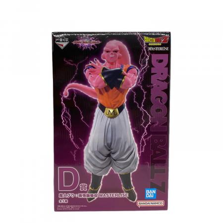 D賞 魔人ブウ 一番くじドラゴンボール VSオムニバスアルティメット