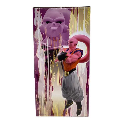 D賞 魔人ブウ  一番くじドラゴンボール VSオムニバスアルティメット フィギュア