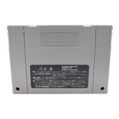 実況 おしゃべり パロ ディウス スーパーファミコン用ソフト