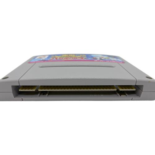 実況 おしゃべり パロ ディウス スーパーファミコン用ソフト