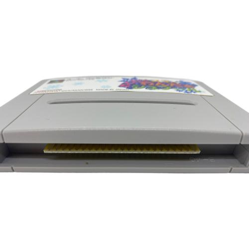 わくわくスキーわんだーシュプール スーパーファミコン用ソフト