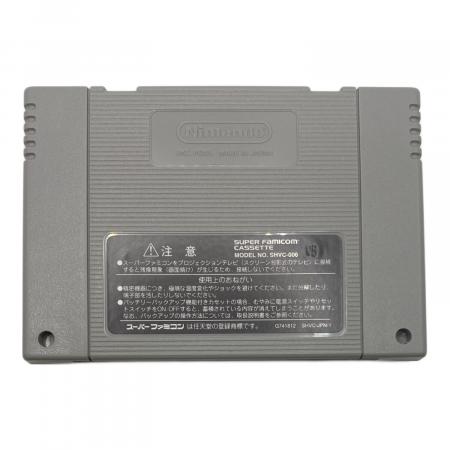 スターオーシャン スーパーファミコン用ソフト -｜トレファクONLINE