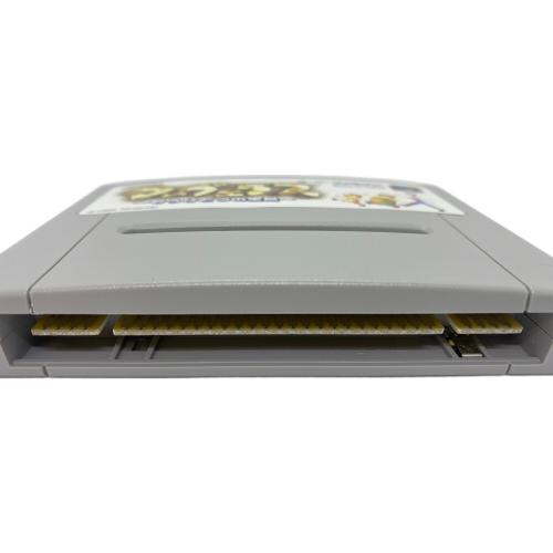 マーヴェラス ～もうひとつの宝島～ スーパーファミコン用ソフト