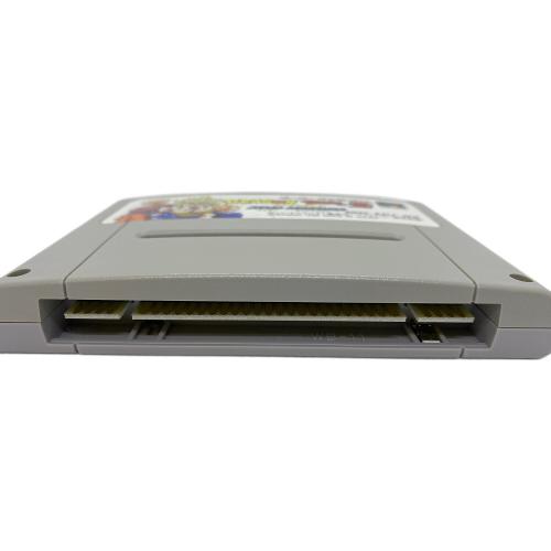 ドラゴンボールZ Hyper Dimension スーパーファミコン用ソフト