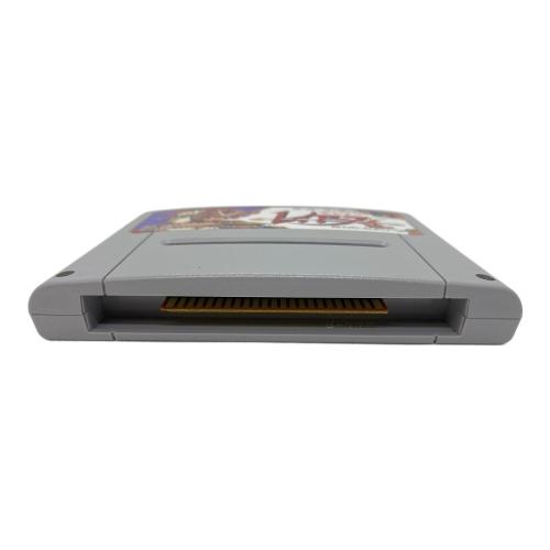 魔法騎士レイアース スーパーファミコン用ソフト
