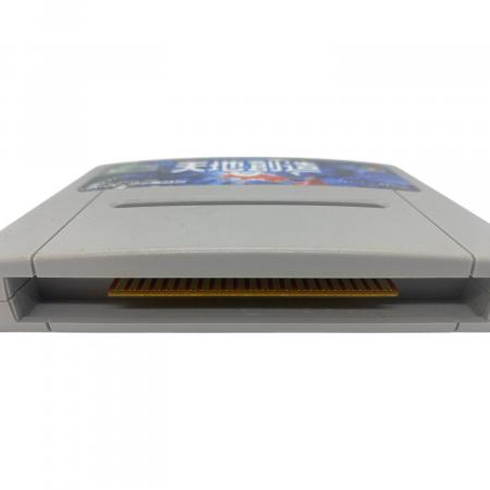 天地創造 スーパーファミコン用ソフト｜トレファクONLINE