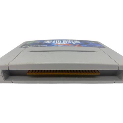 天地創造 スーパーファミコン用ソフト