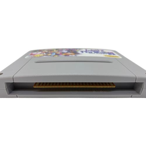 ライトファンタジー2 Light Fantasy Ⅱ スーパーファミコン用ソフト