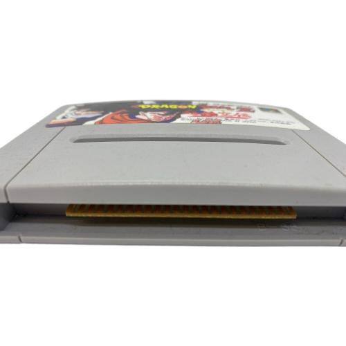 ドラゴンボールZ 超悟空伝 覚醒編 スーパーファミコン用ソフト