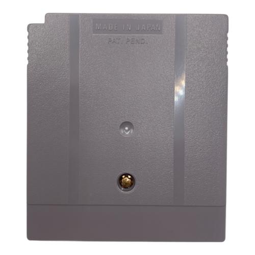 ボンバーマンコレクション ゲーム缶VOL.1 ゲームボーイ用ソフト -