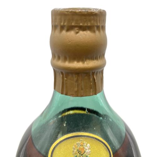 ジョニーウォーカー (Johnnie Walker) ゴールドラベル スコッチウィスキー 15年 750ml