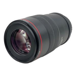 CANON (キヤノン) 単焦点レンズ MACRO 100mm