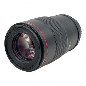 CANON (キヤノン) 単焦点レンズ MACRO 100mm