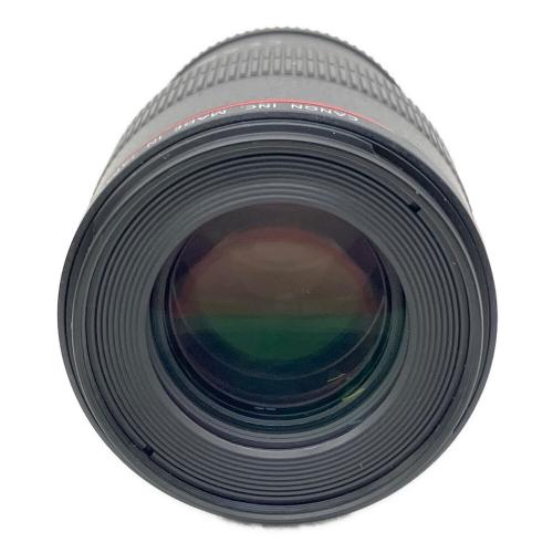 CANON (キヤノン) 単焦点レンズ MACRO 100mm