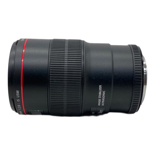 CANON (キヤノン) 単焦点レンズ MACRO 100mm