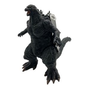 バンダイナムコ ゴジラ ゴジラ・ザライドver ソフビフィギュア 2559899