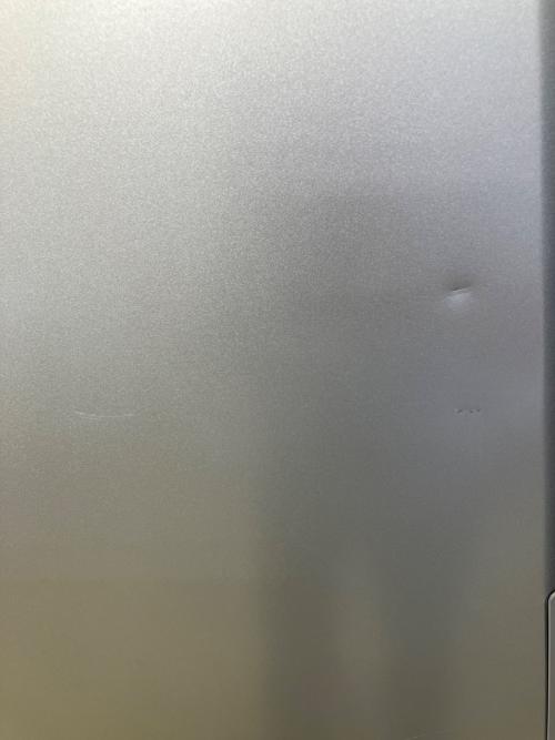 SHARP (シャープ) 3ドア冷蔵庫 SJ-W351E-S 2019年製 350L
