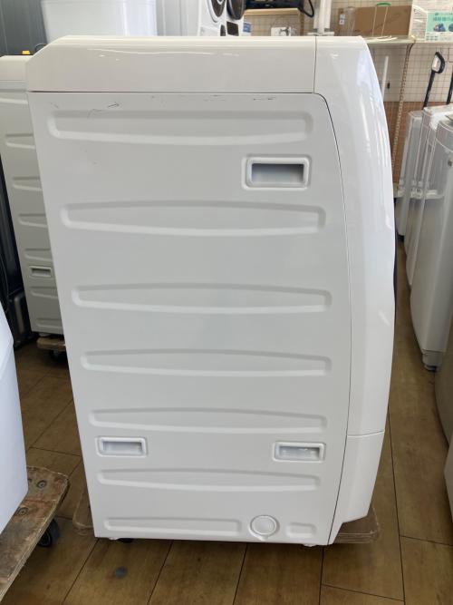 SHARP (シャープ) ドラム式洗濯乾燥機 ES-S7H-WL 2024年製