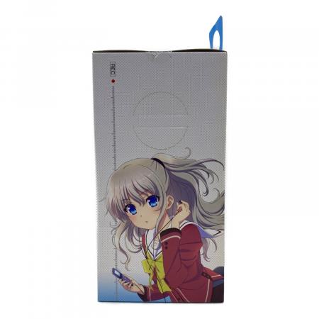 SEGA (セガ) Charlotte プレミアムフィギュア友利奈緒 フィギュア