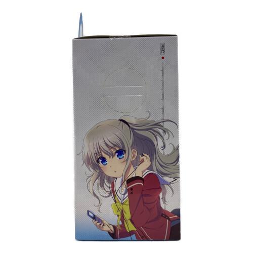 SEGA (セガ) Charlotte  プレミアムフィギュア友利奈緒 フィギュア