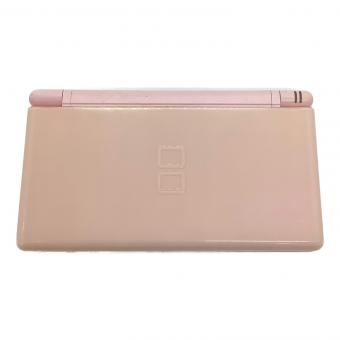 Nintendo (ニンテンドー) NintendoDSLite USG-001 ヤケ有