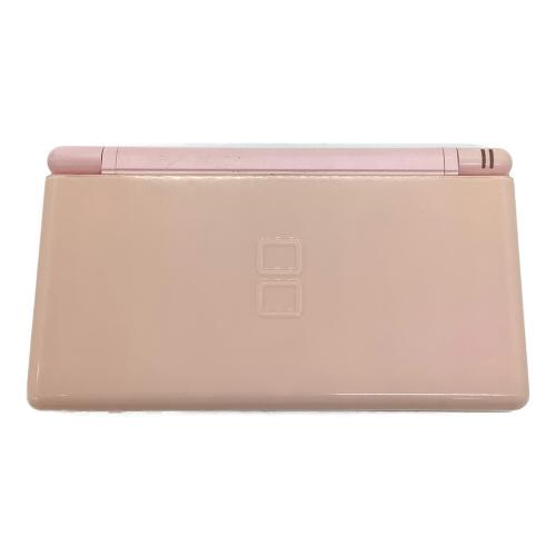 Nintendo (ニンテンドー) NintendoDSLite USG-001 ヤケ有