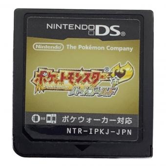 ポケットモンスター ハートゴールド DS用ソフト CERO A (全年齢対象)