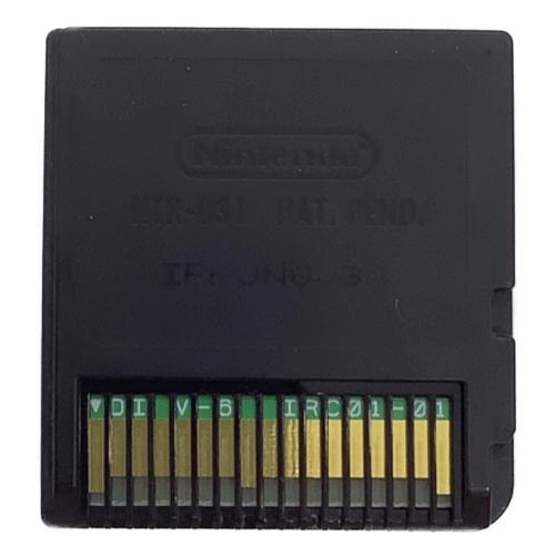 ポケットモンスター ハートゴールド DS用ソフト CERO A (全年齢対象)
