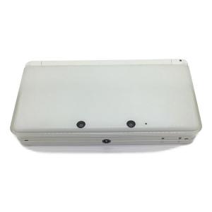 Nintendo (ニンテンドー) Nintendo 3DS CTR-001