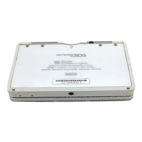 Nintendo (ニンテンドー) Nintendo 3DS CTR-001