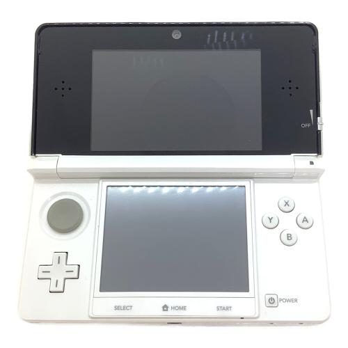 Nintendo (ニンテンドー) Nintendo 3DS CTR-001