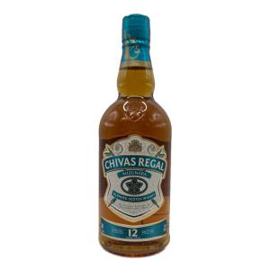 スコッチウィスキー CHIVAS REGAL 700ml
