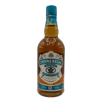スコッチウィスキー CHIVAS REGAL 700ml