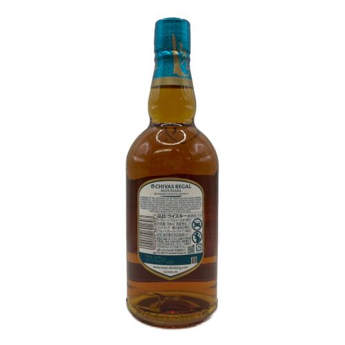 スコッチウィスキー CHIVAS REGAL 700ml