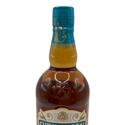 スコッチウィスキー CHIVAS REGAL 700ml