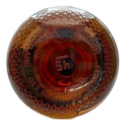 スコッチウィスキー CHIVAS REGAL 700ml