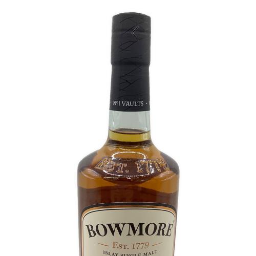 サントリー スコッチウィスキー BOWMORE 700ml
