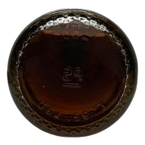 サントリー MACALLAN ウィスキー 700ml