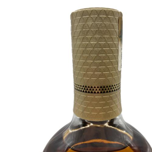 サントリー MACALLAN ウィスキー 700ml