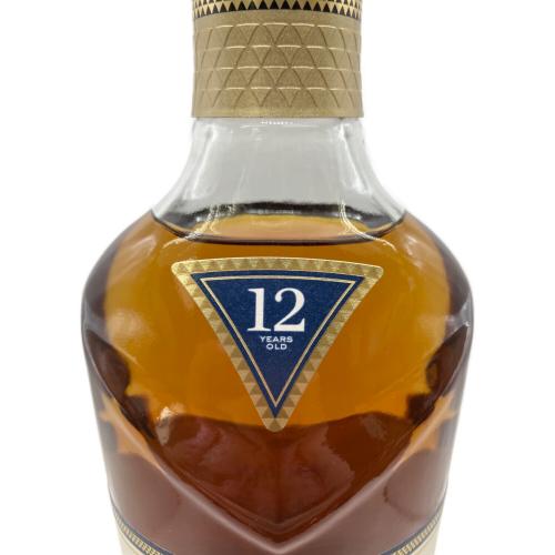 サントリー MACALLAN ウィスキー 700ml
