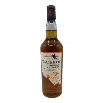 TALISKER スコッチウィスキー 700ml