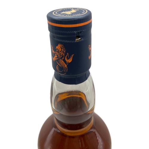 TALISKER スコッチウィスキー 700ml