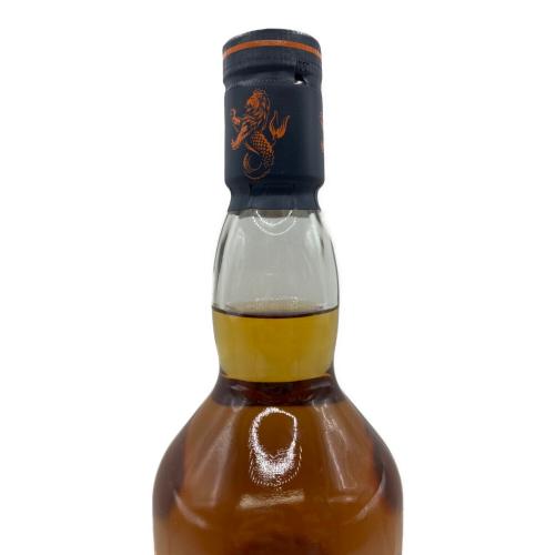 TALISKER スコッチウィスキー 700ml