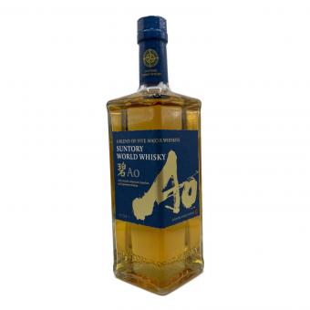 碧 スコッチウィスキー 700ml