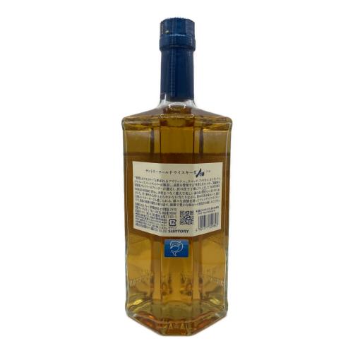碧 スコッチウィスキー 700ml