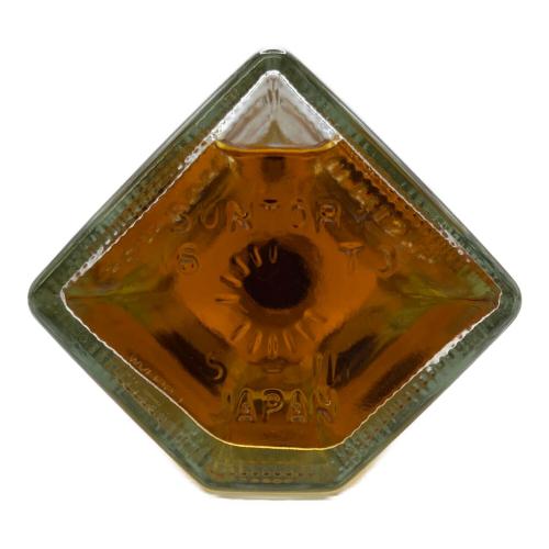 碧 スコッチウィスキー 700ml